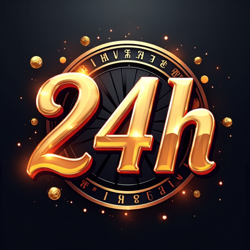 24h
